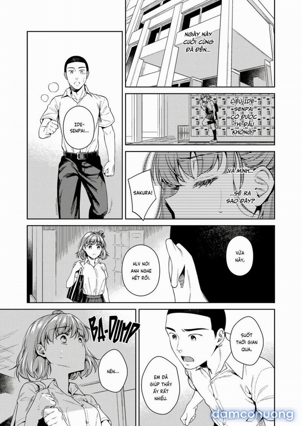 TRADE OFF 1 trang 43