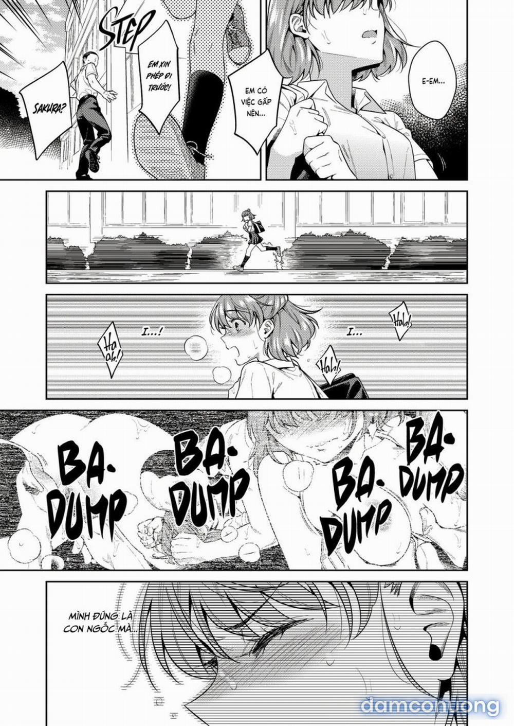 TRADE OFF 1 trang 47