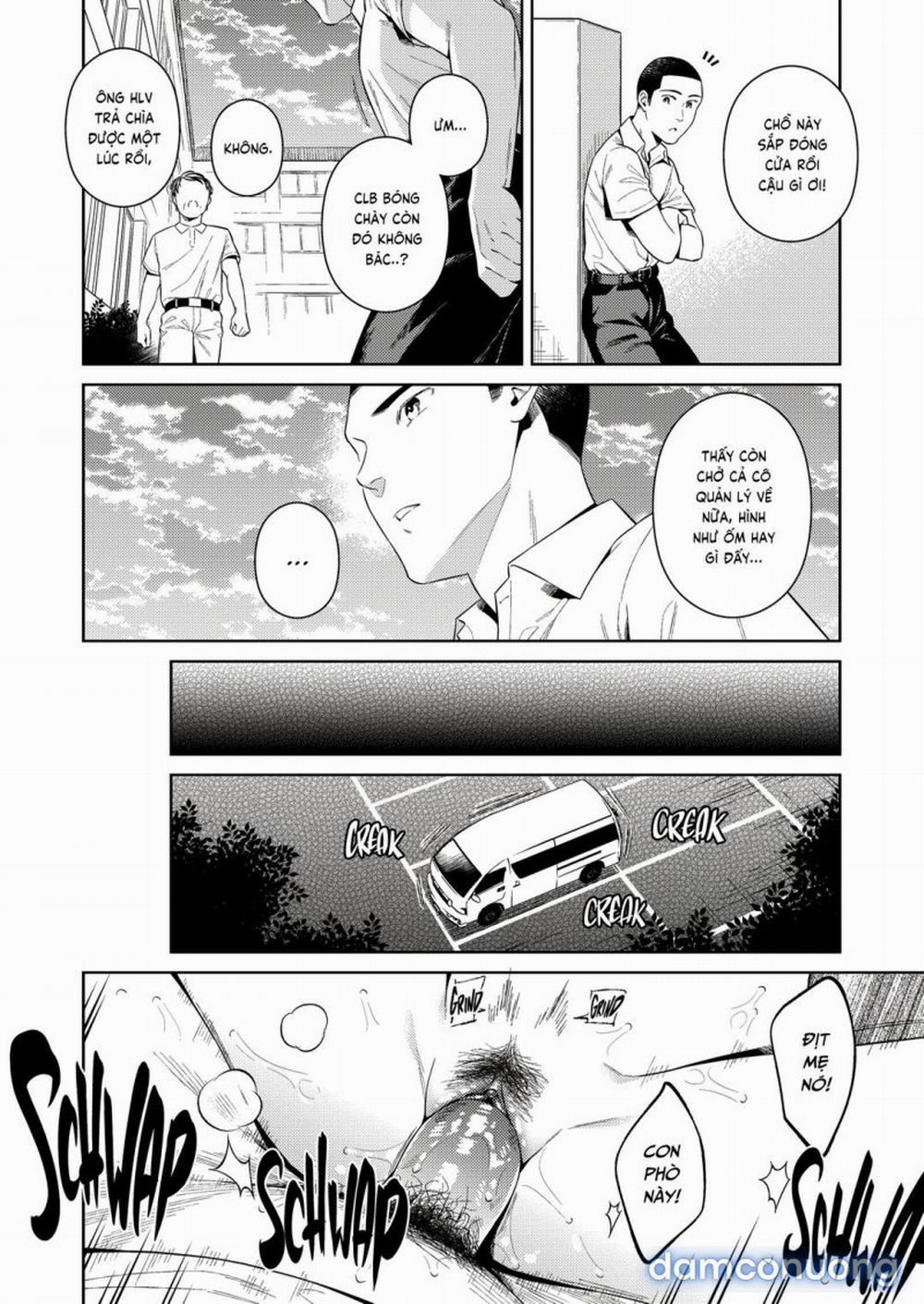 TRADE OFF 1 trang 56