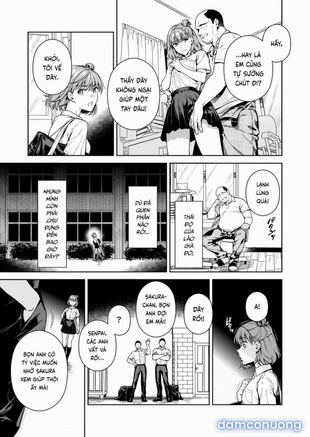 TRADE OFF 2 trang 11