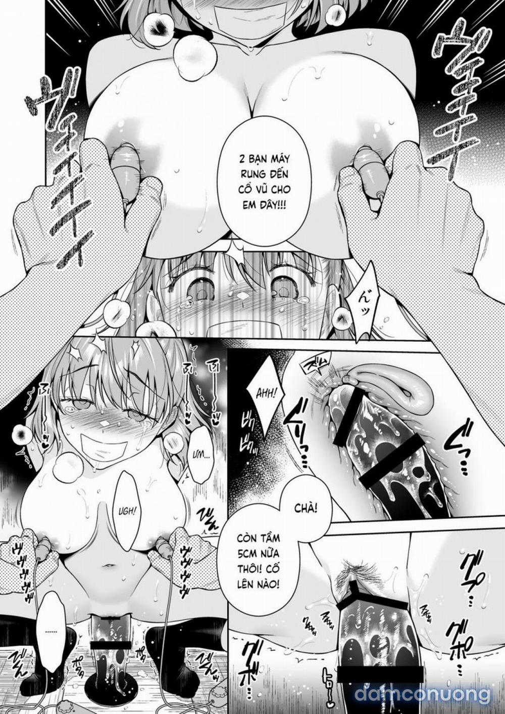 TRADE OFF 2 trang 40