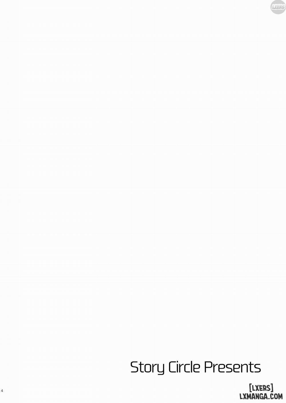 Trading Sexes, Trading Cards Oneshot trang 5