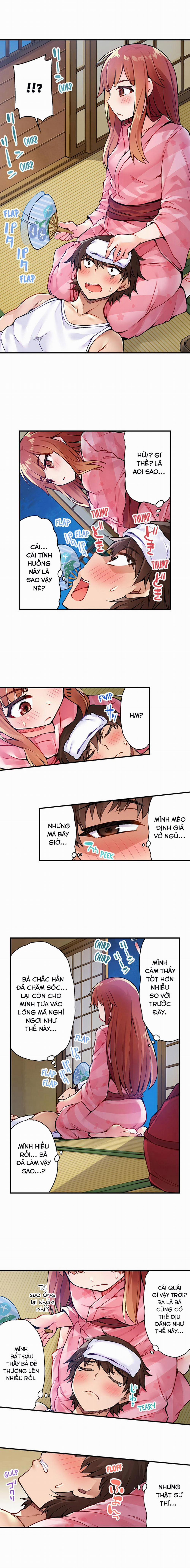 Traditional Job of Washing Girls' Body 0 Tỏ Tình! trang 7