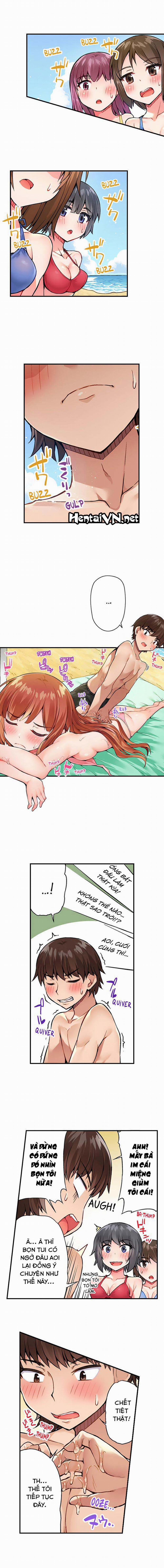 Traditional Job of Washing Girls' Body 20 trang 2