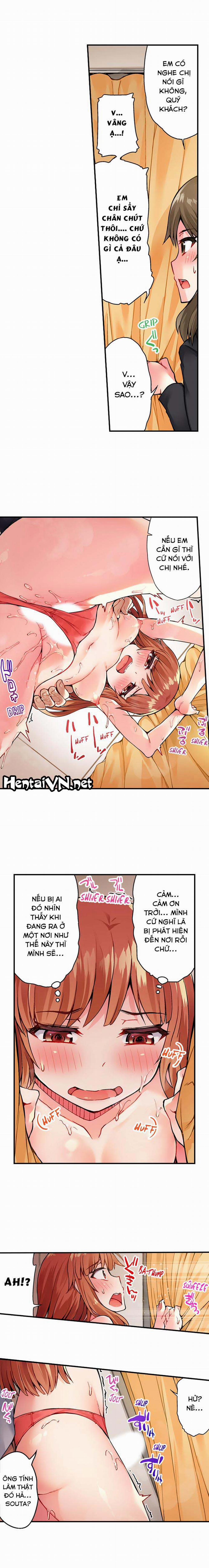 Traditional Job of Washing Girls' Body 25 trang 2