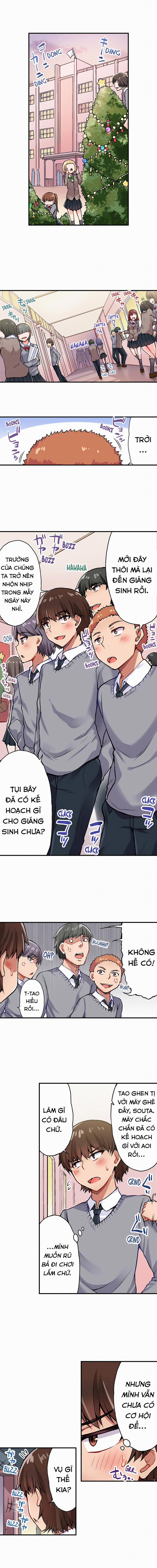 Traditional Job of Washing Girls' Body 29 trang 2