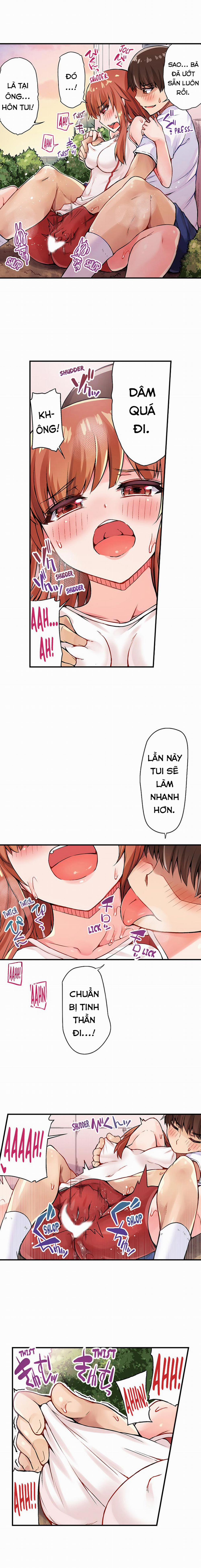 Traditional Job of Washing Girls' Body 30 trang 7