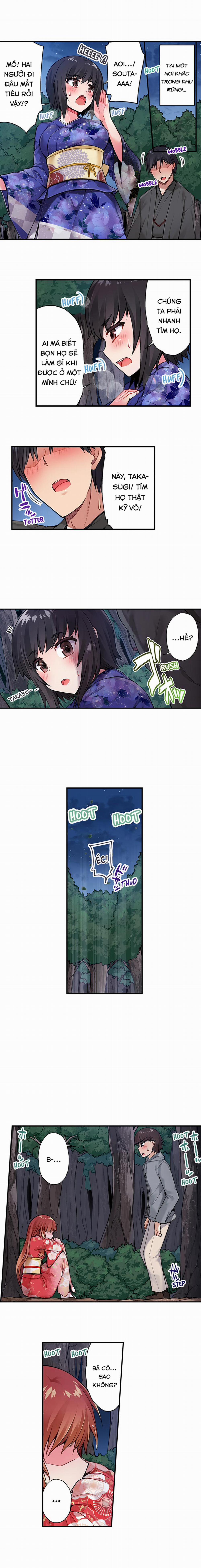 Traditional Job of Washing Girls' Body 34 trang 2