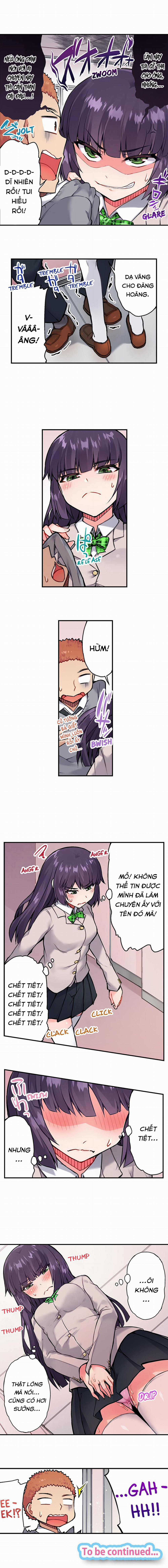 Traditional Job of Washing Girls' Body 39 trang 9