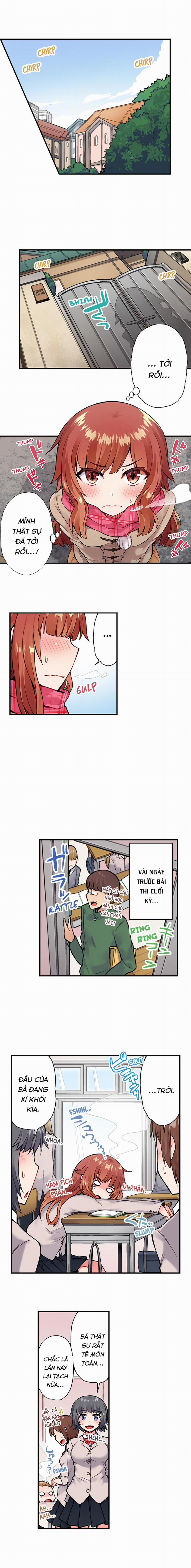 Traditional Job of Washing Girls' Body 40 trang 2