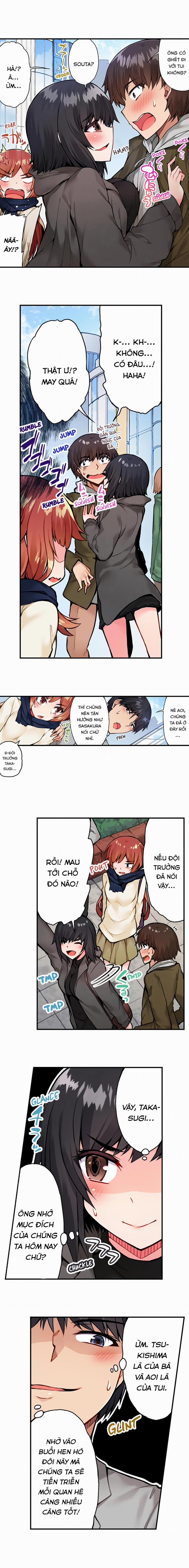 Traditional Job of Washing Girls' Body 43 trang 2