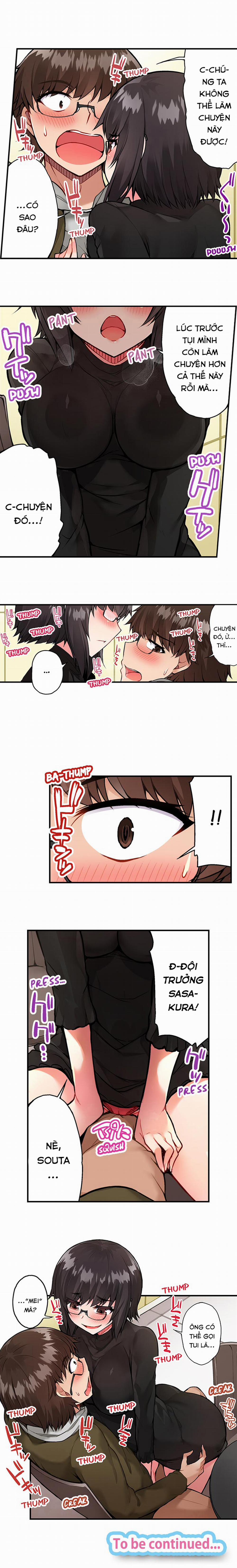 Traditional Job of Washing Girls' Body 43 trang 8