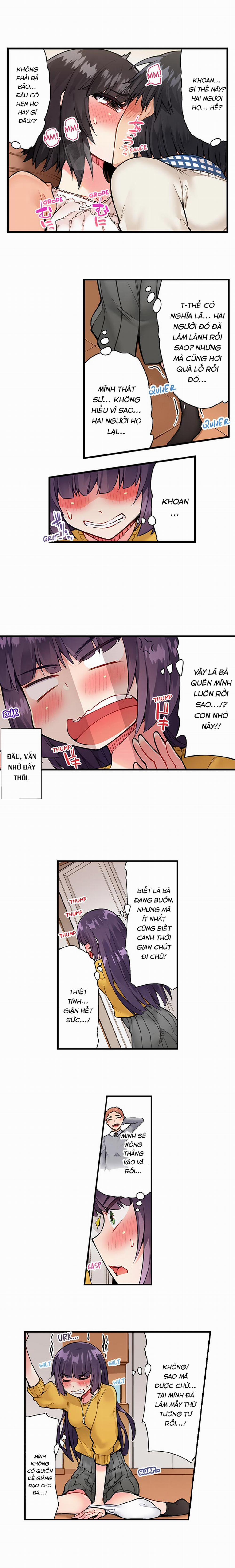 Traditional Job of Washing Girls' Body 49 trang 2