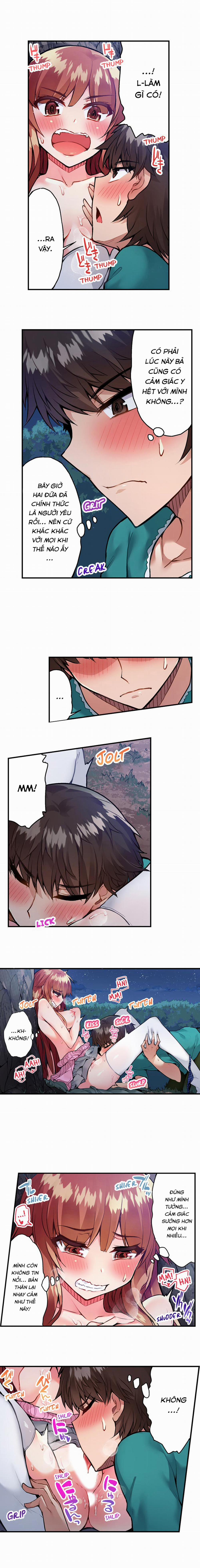 Traditional Job of Washing Girls' Body 57 trang 2