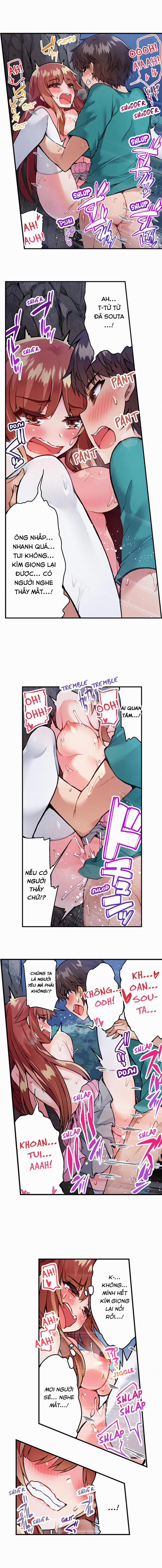 Traditional Job of Washing Girls' Body 58 trang 2