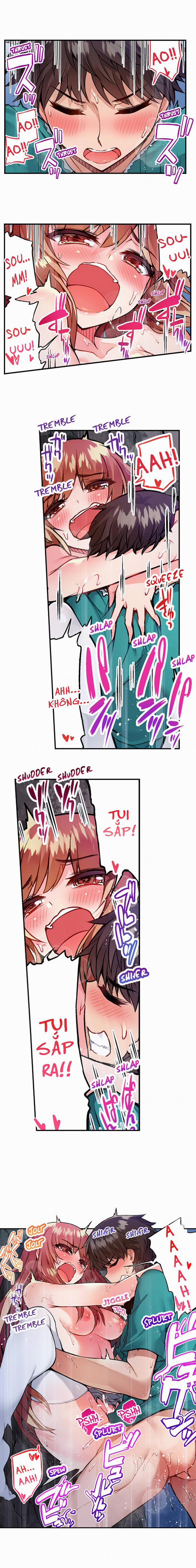 Traditional Job of Washing Girls' Body 58 trang 5