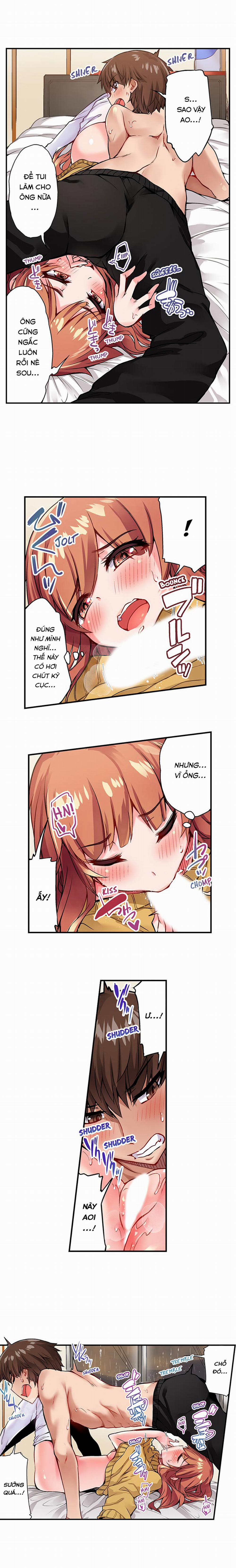 Traditional Job of Washing Girls' Body 65 trang 4