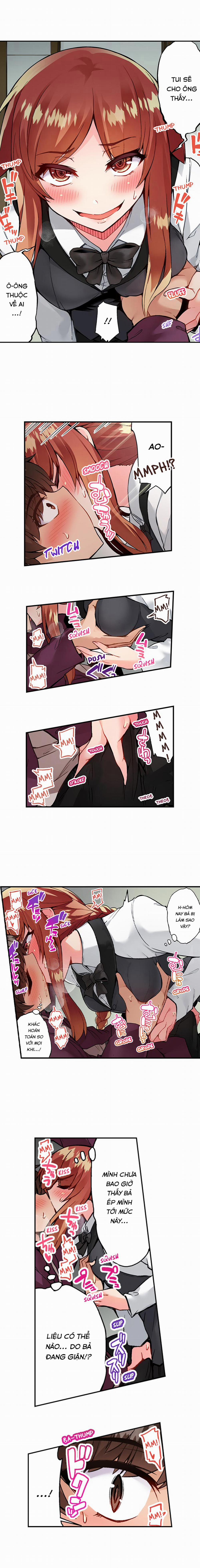 Traditional Job of Washing Girls' Body 68 trang 5