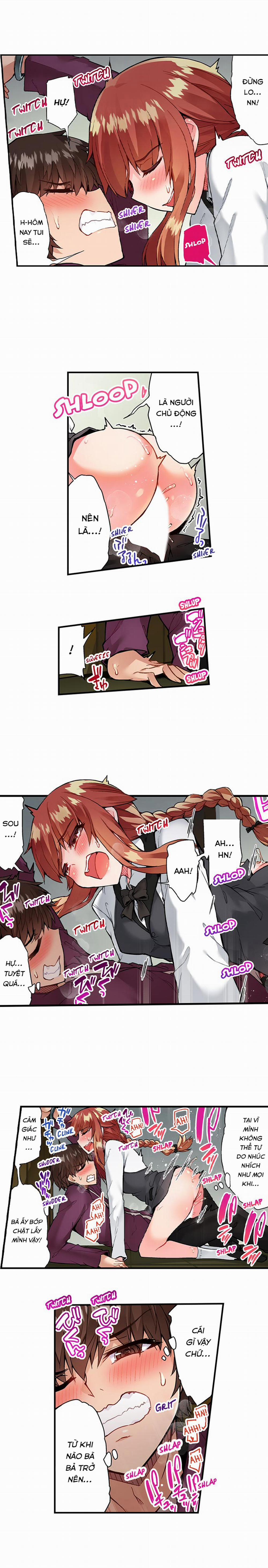 Traditional Job of Washing Girls' Body 69 trang 2