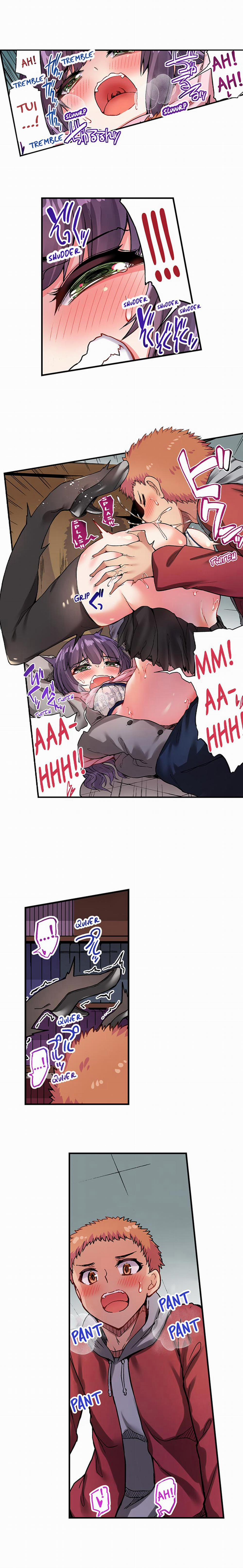 Traditional Job of Washing Girls' Body 74 trang 7