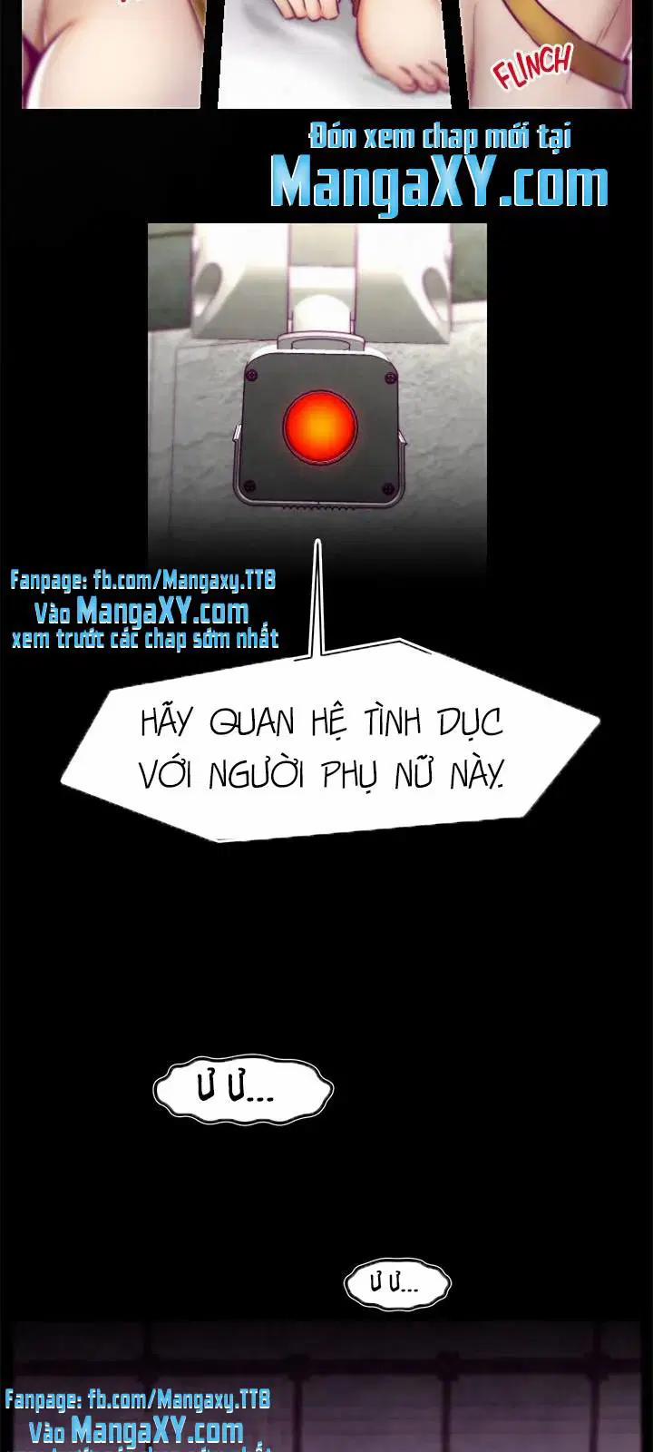 Trại chăn nuôi loài người 1 trang 43