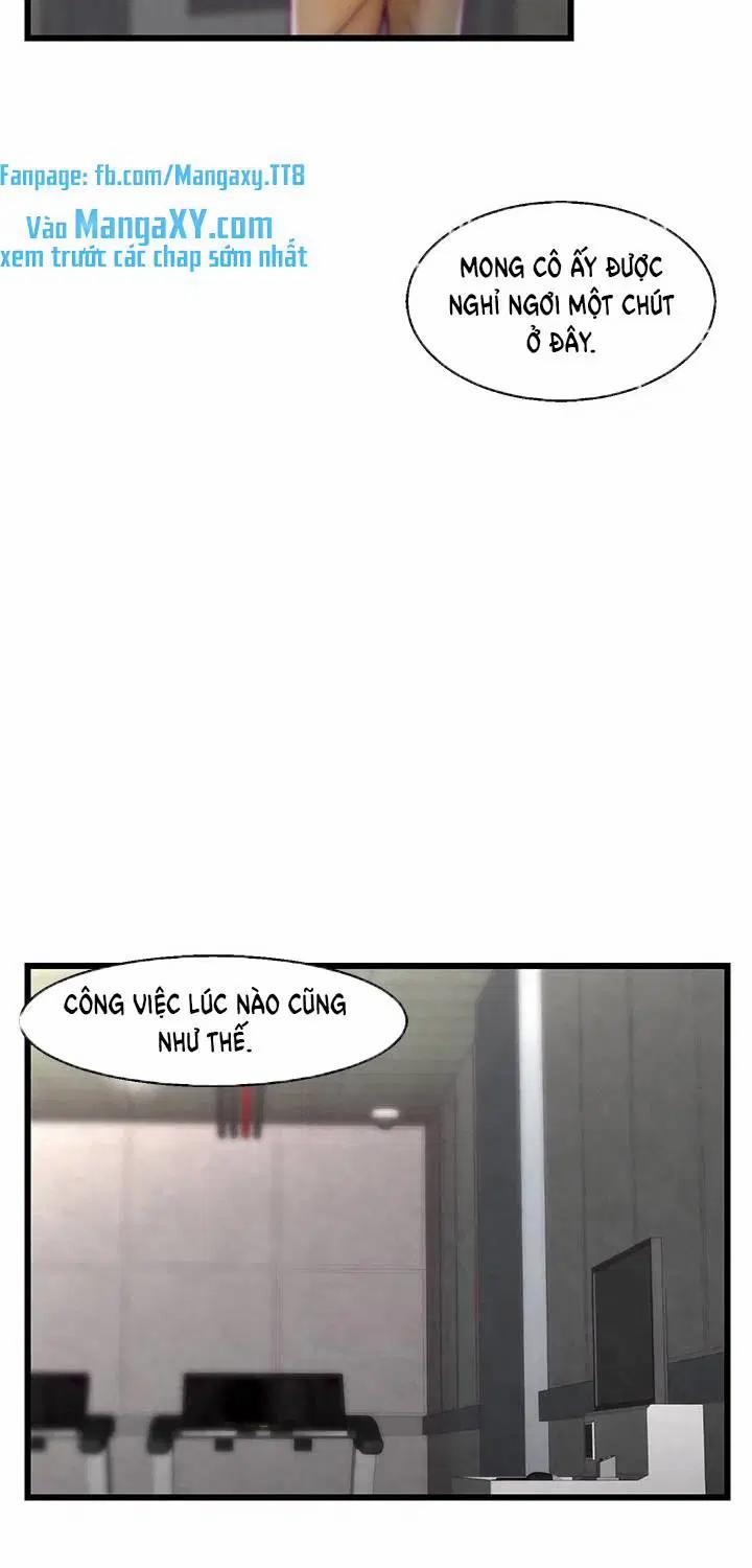 Trại chăn nuôi loài người 15 trang 19