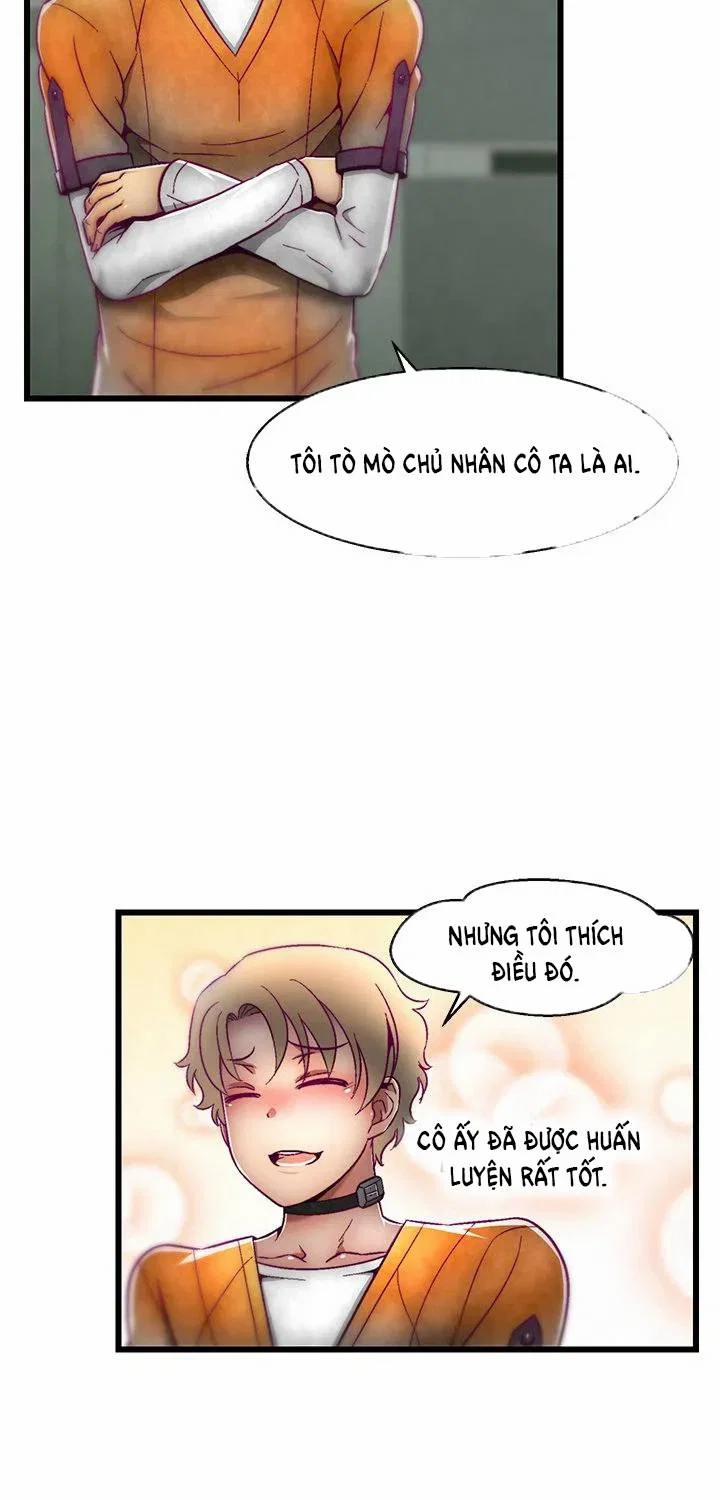 Trại chăn nuôi loài người 15 trang 34