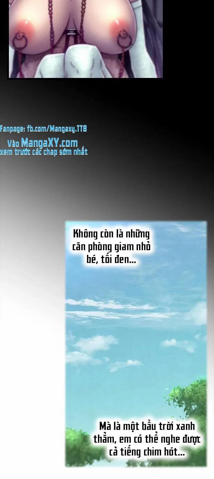 Trại chăn nuôi loài người 15 trang 6