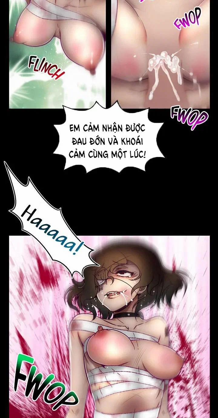 Trại chăn nuôi loài người 18 trang 37