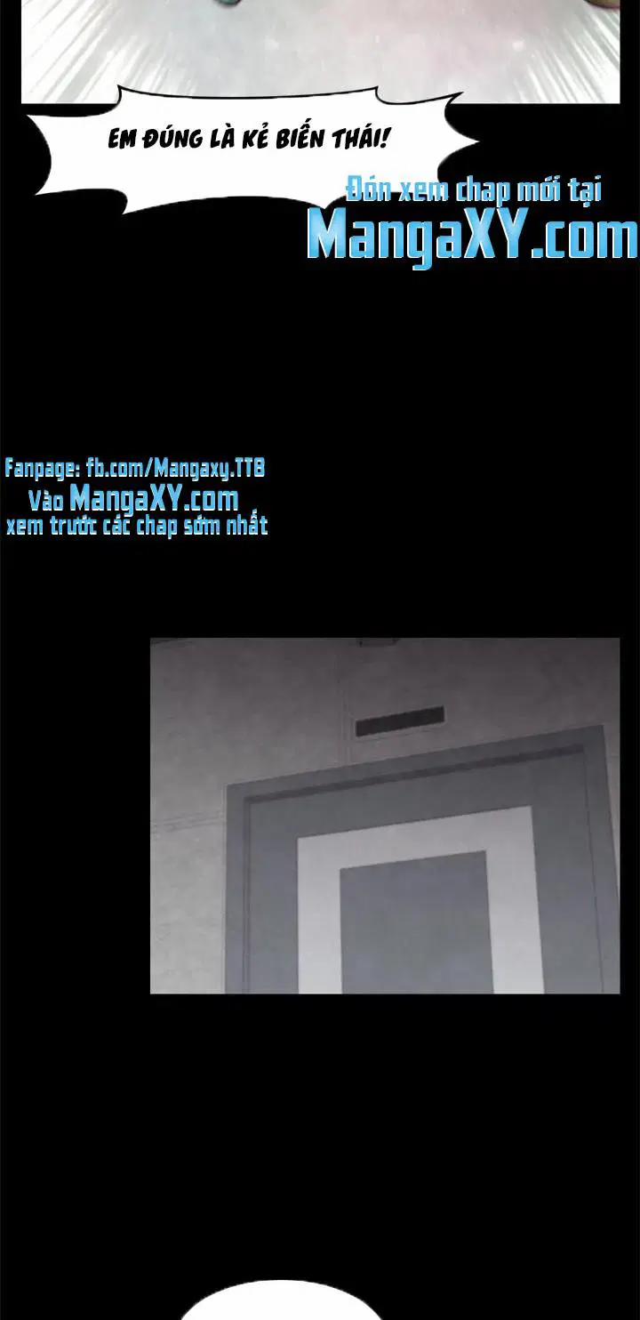 Trại chăn nuôi loài người 2 trang 20