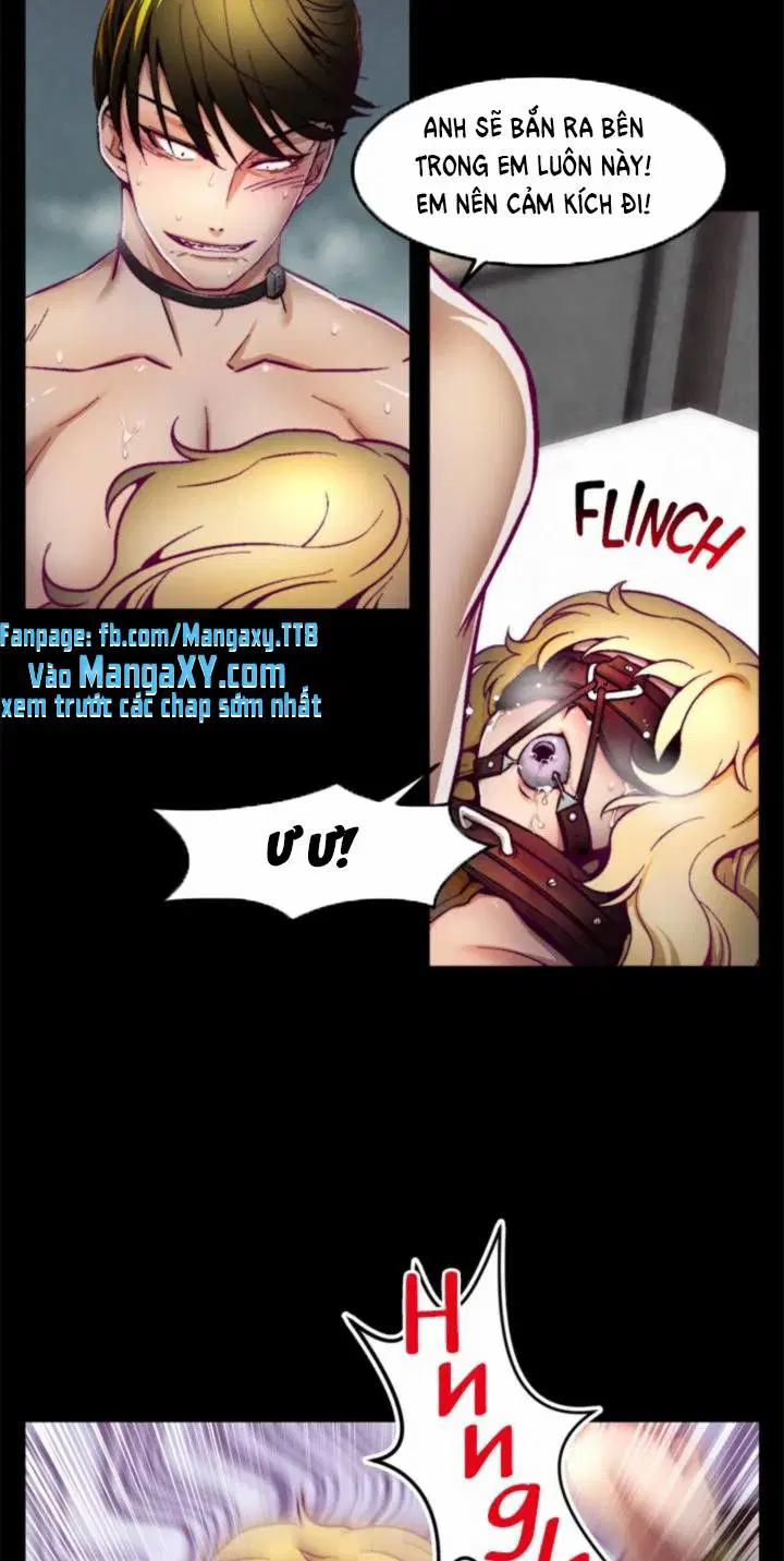 Trại chăn nuôi loài người 2 trang 33