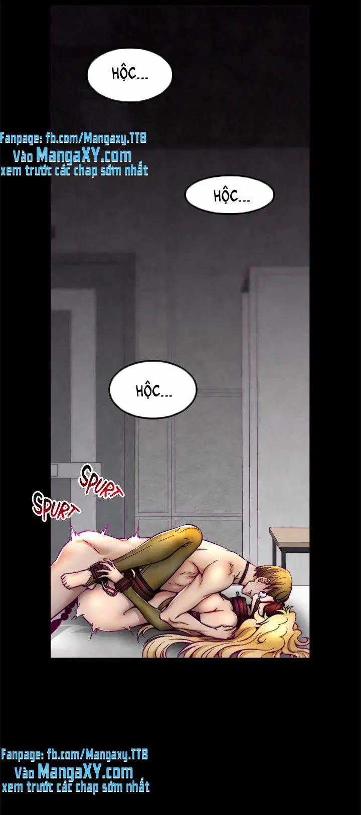 Trại chăn nuôi loài người 2 trang 35