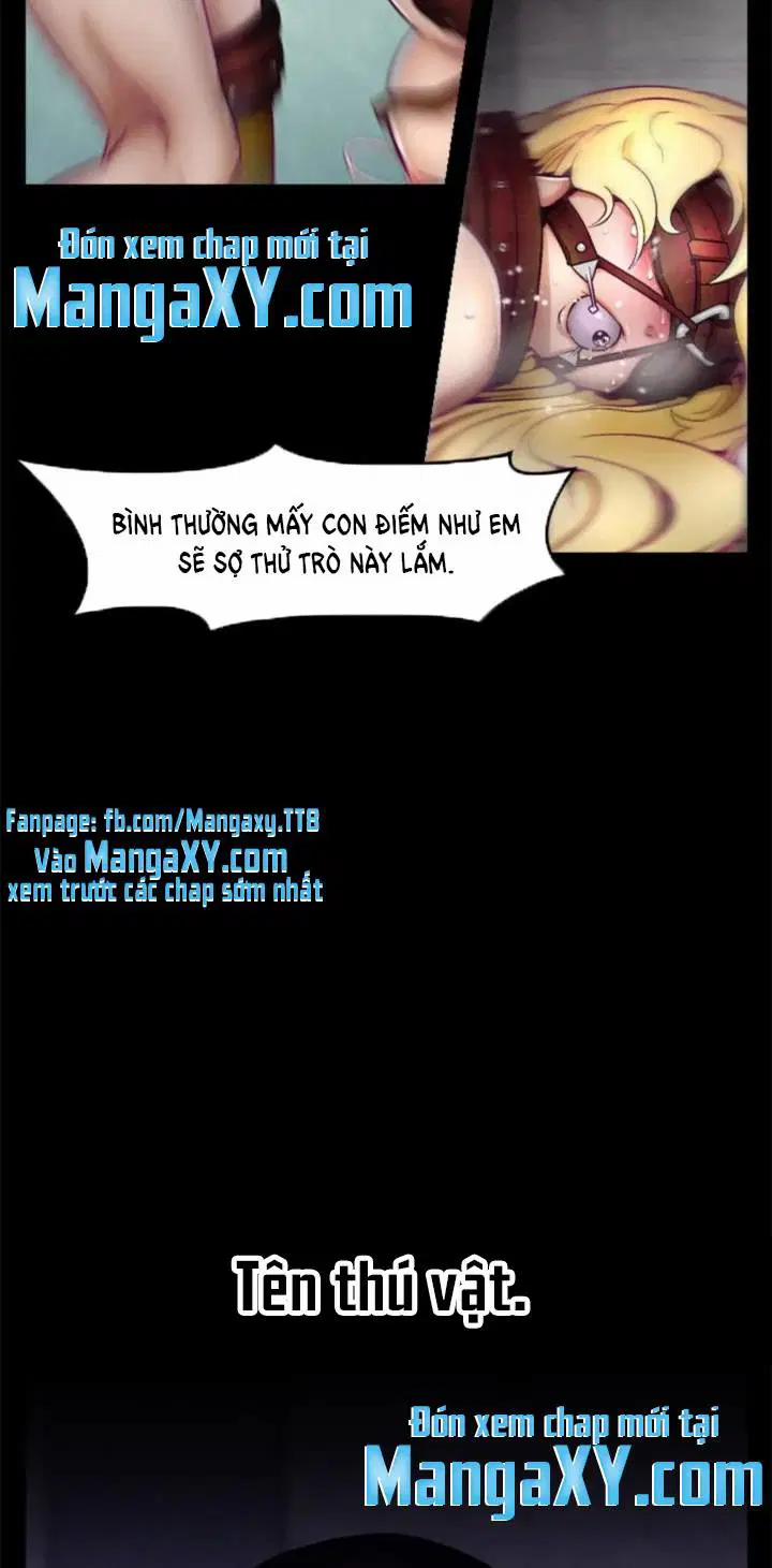 Trại chăn nuôi loài người 2 trang 45