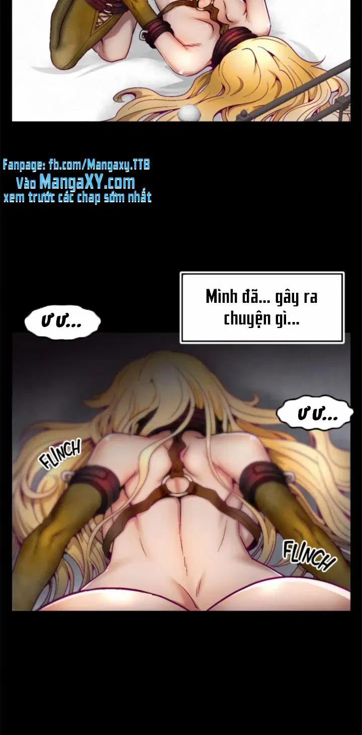 Trại chăn nuôi loài người 2 trang 48