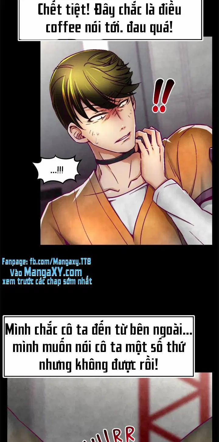 Trại chăn nuôi loài người 2 trang 9