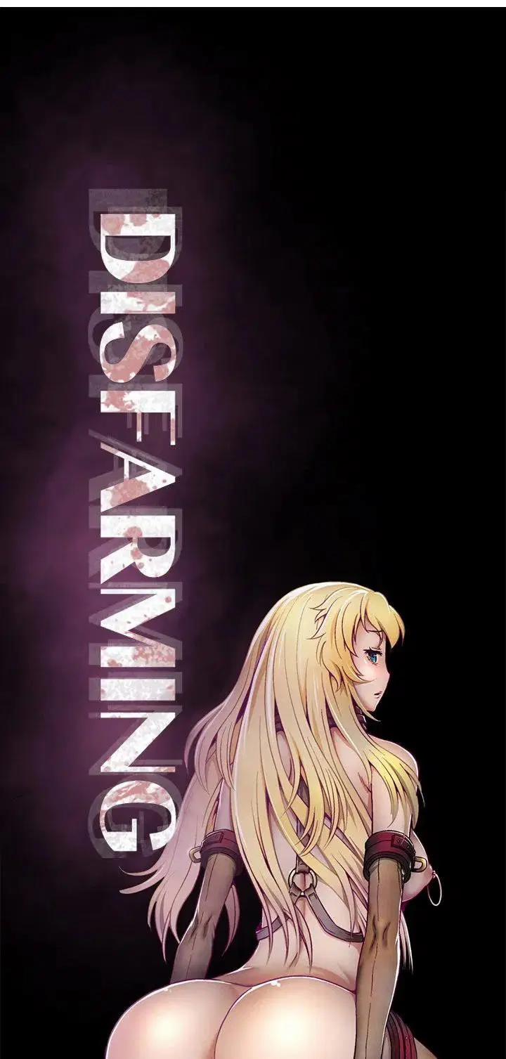 Trại chăn nuôi loài người 3 trang 1