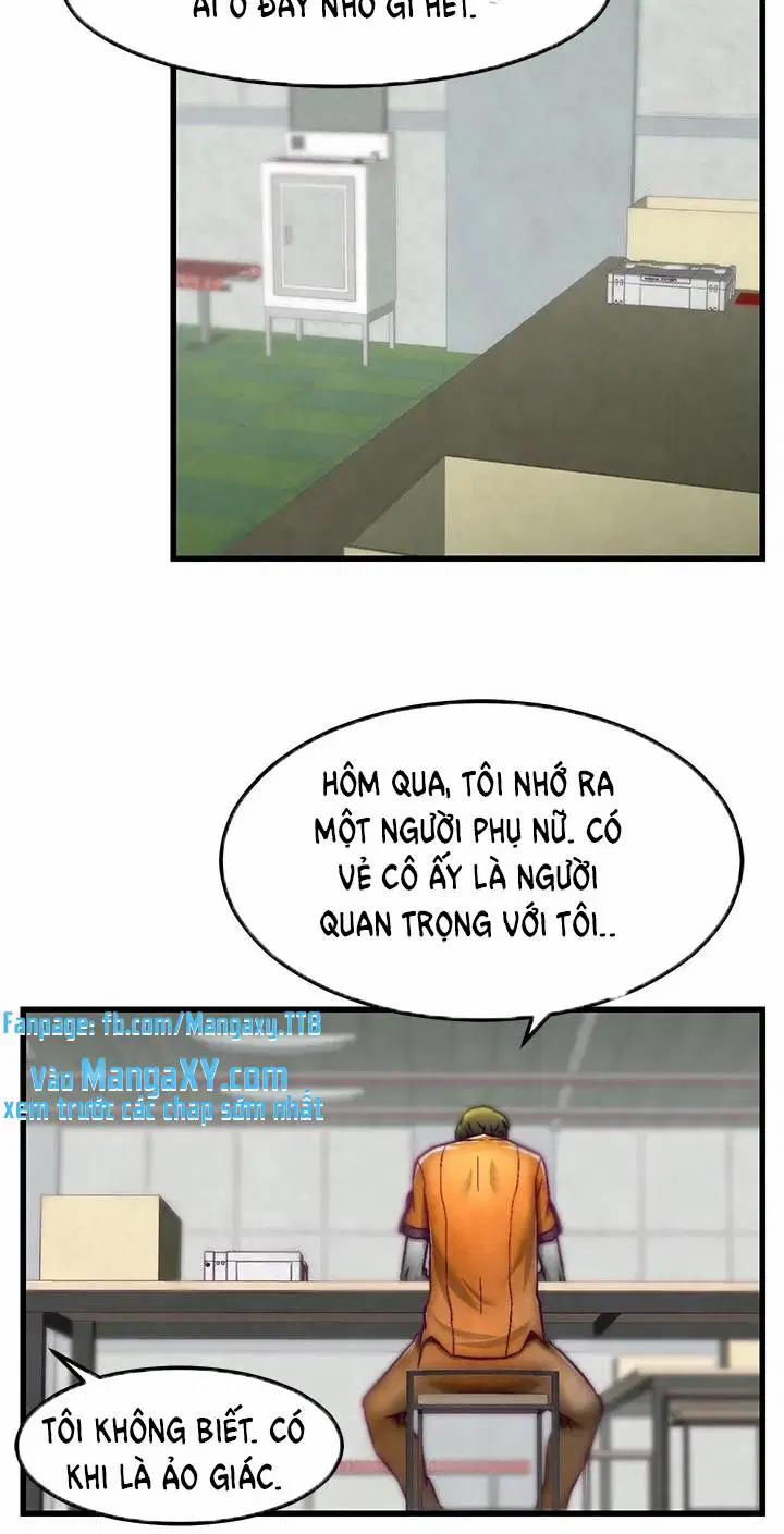 Trại chăn nuôi loài người 3 trang 35