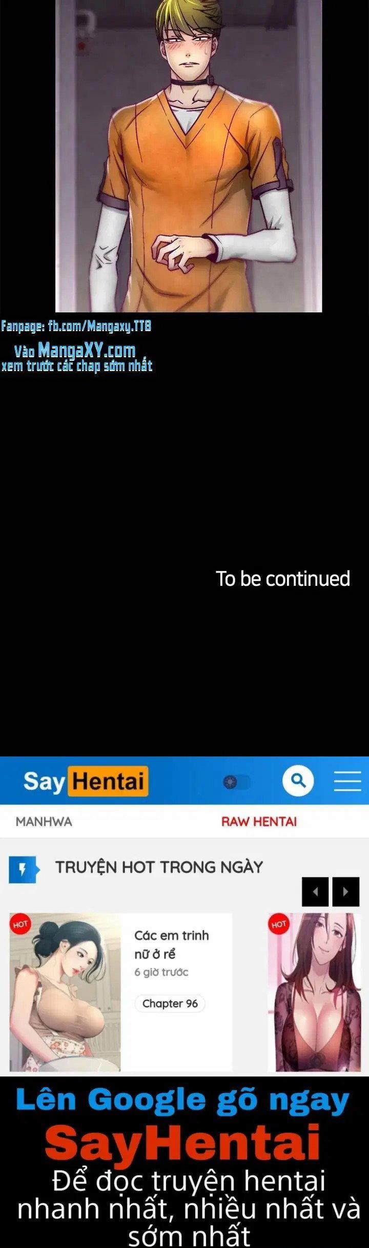 Trại chăn nuôi loài người 3 trang 43