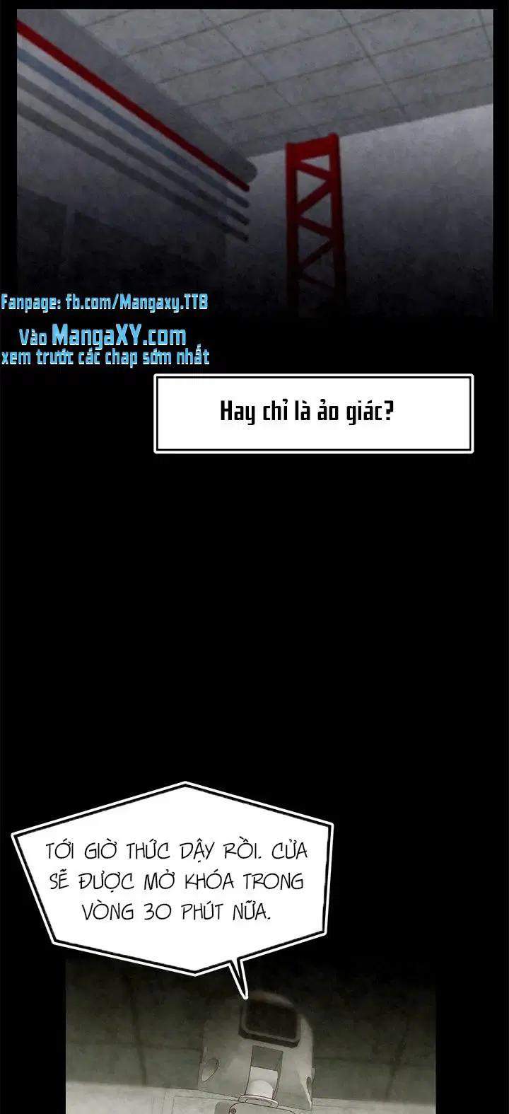 Trại chăn nuôi loài người 3 trang 7