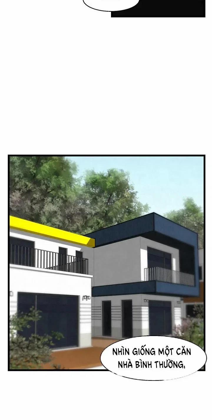 Trại chăn nuôi loài người 31 trang 42