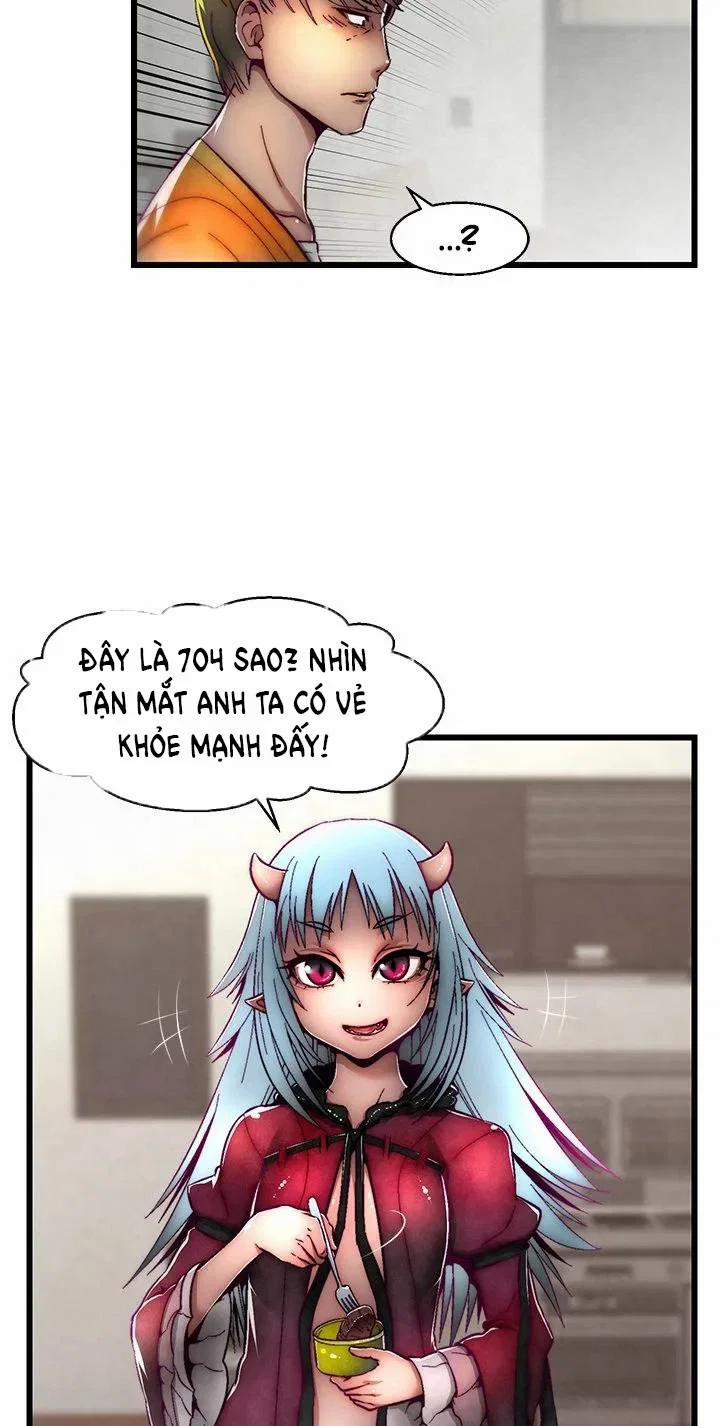 Trại chăn nuôi loài người 31 trang 44