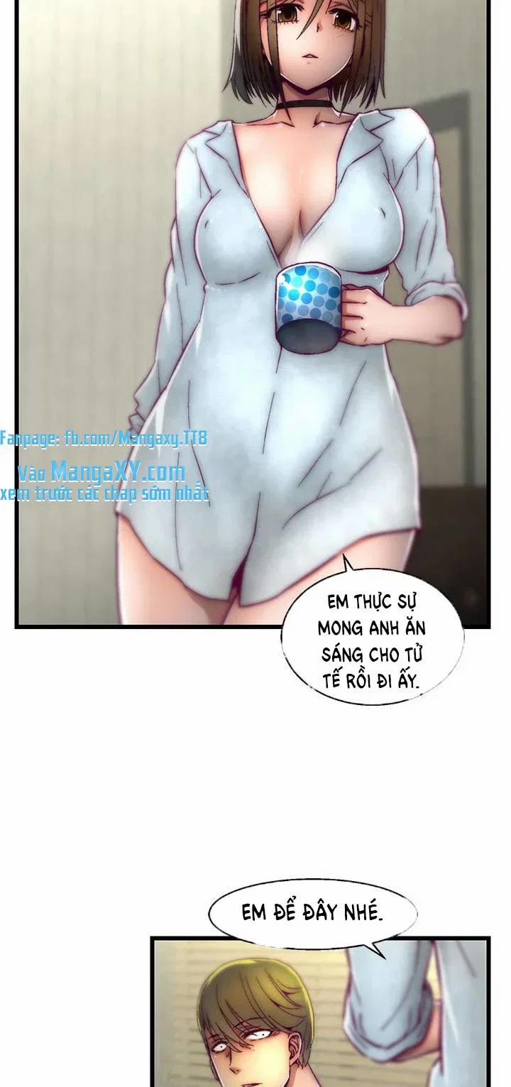 Trại chăn nuôi loài người 31 trang 5