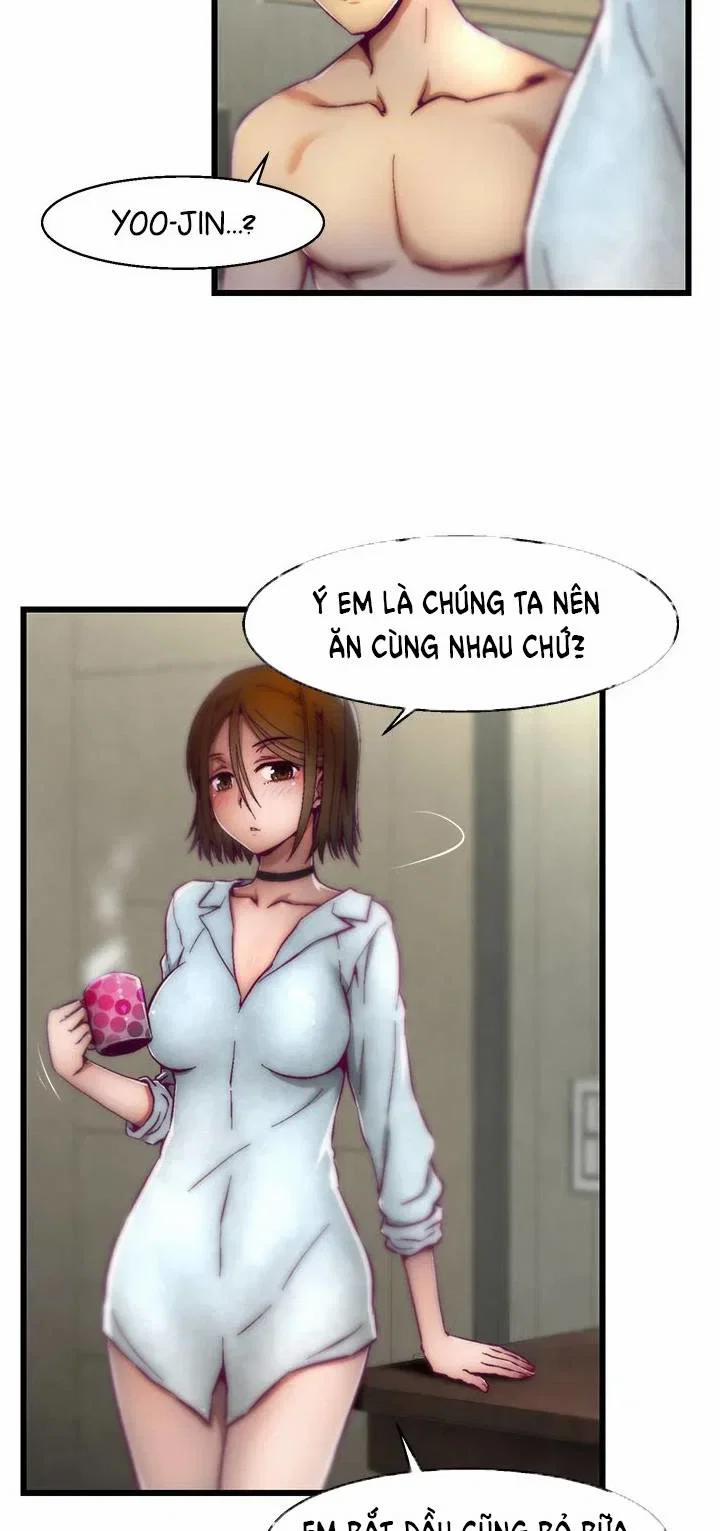 Trại chăn nuôi loài người 31 trang 6