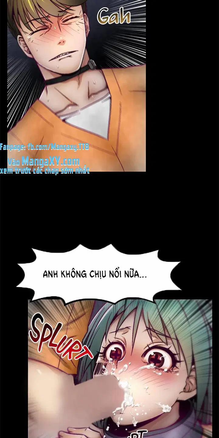 Trại chăn nuôi loài người 4 trang 17