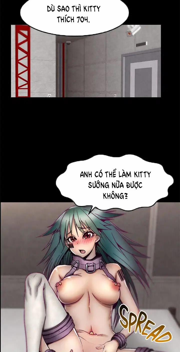 Trại chăn nuôi loài người 4 trang 34