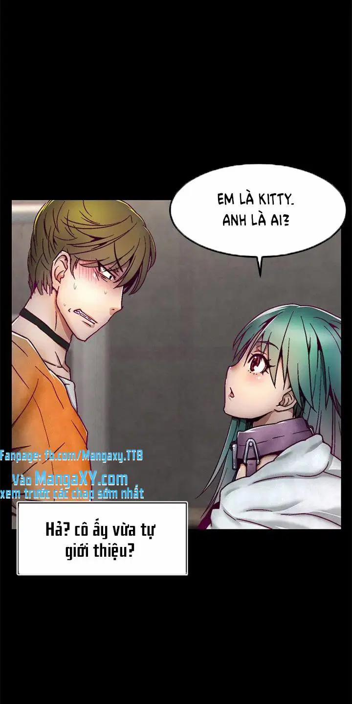 Trại chăn nuôi loài người 4 trang 7