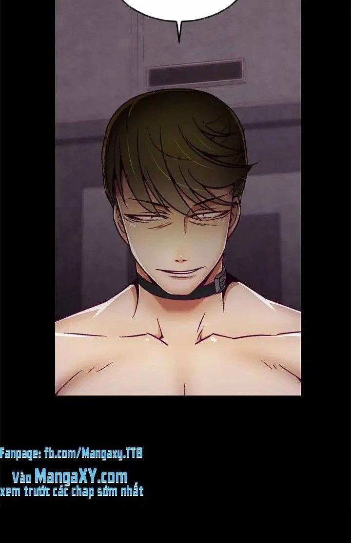 Trại chăn nuôi loài người 5 trang 47