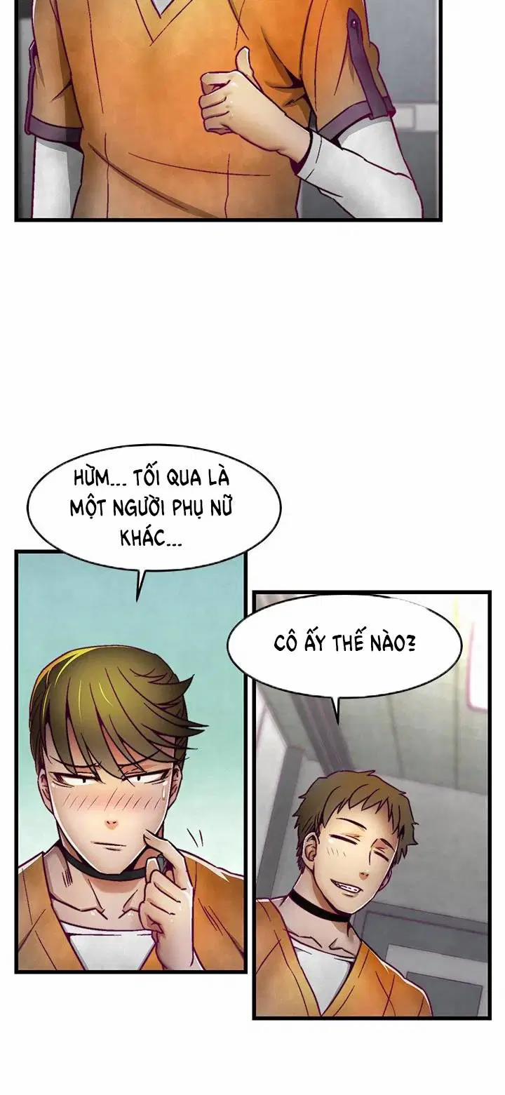 Trại chăn nuôi loài người 5 trang 7