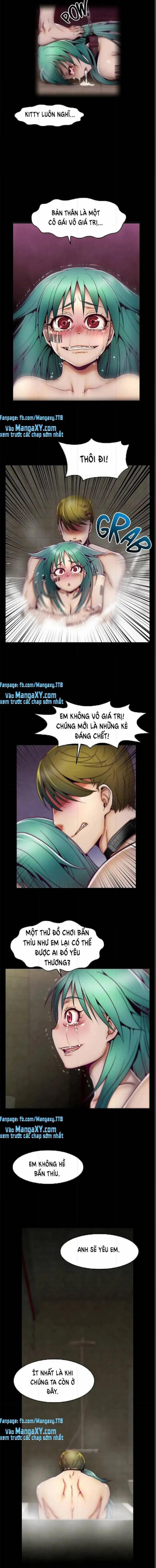 Trại chăn nuôi loài người 6 trang 4