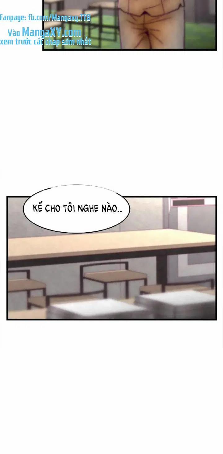 Trại chăn nuôi loài người 8 trang 11